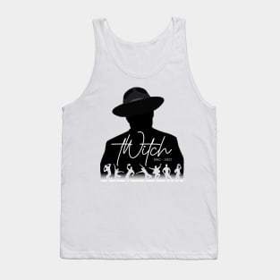 Stephen 'tWitch' Boss 1982-2022 Tank Top